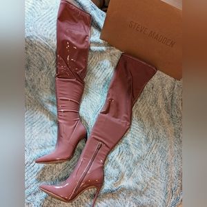Steve Madden Vava Rose